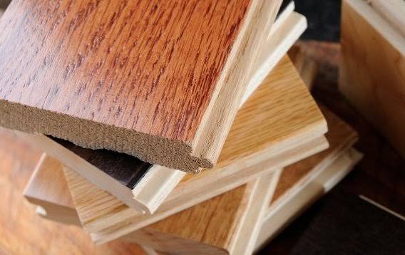 Wood Boards