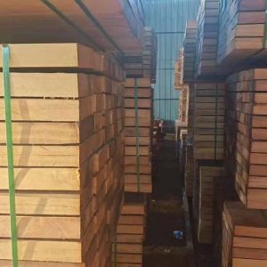 Iroko Wood