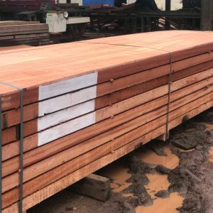 Sapele Wood
