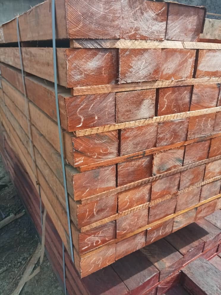 Sapele Wood - Image 6