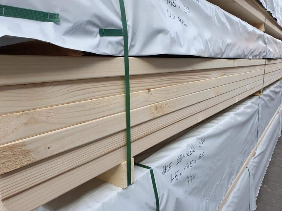 Pine Wood - Image 8