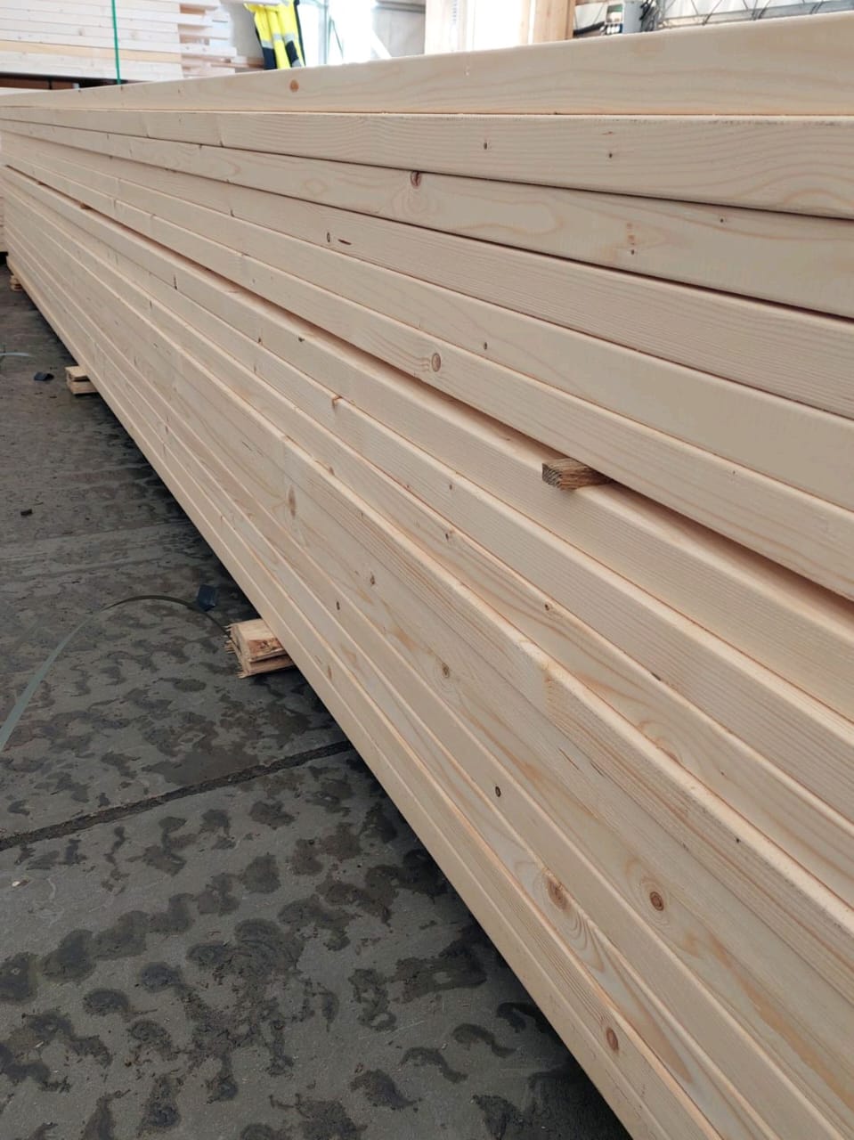 Pine Wood - Image 5