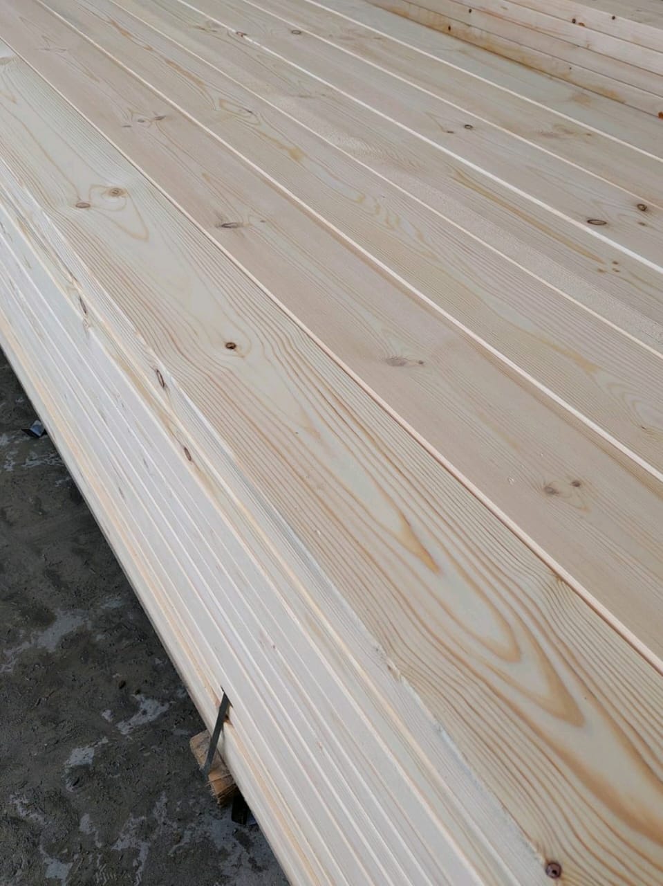 Pine Wood - Image 3