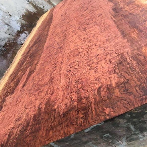 Bubinga Wood